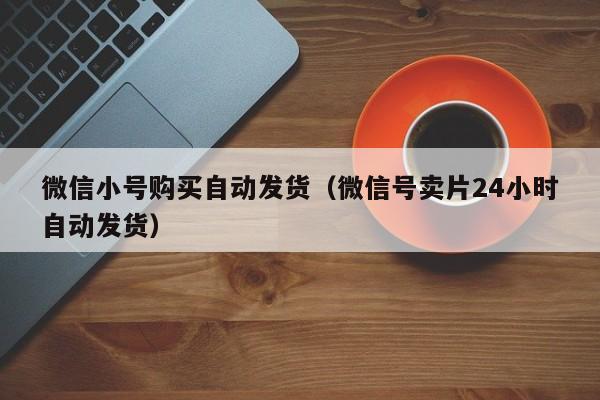 微信小号购买自动发货（微信号卖片24小时自动发货）