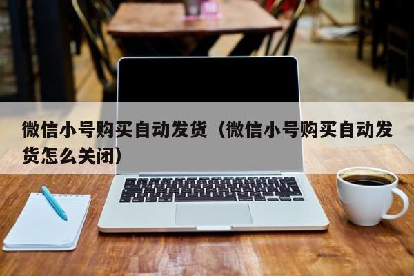 微信小号购买自动发货（微信小号购买自动发货怎么关闭）