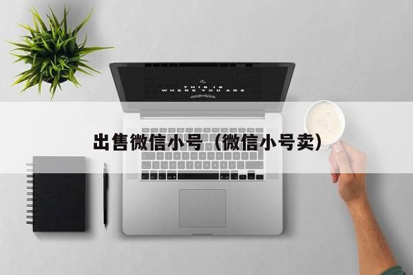 出售微信小号（微信小号卖）